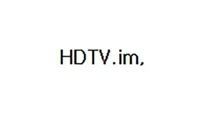 HDTV