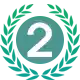 2위